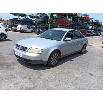 AUDI A6 C5 (4B2, 4B4) de desguace
