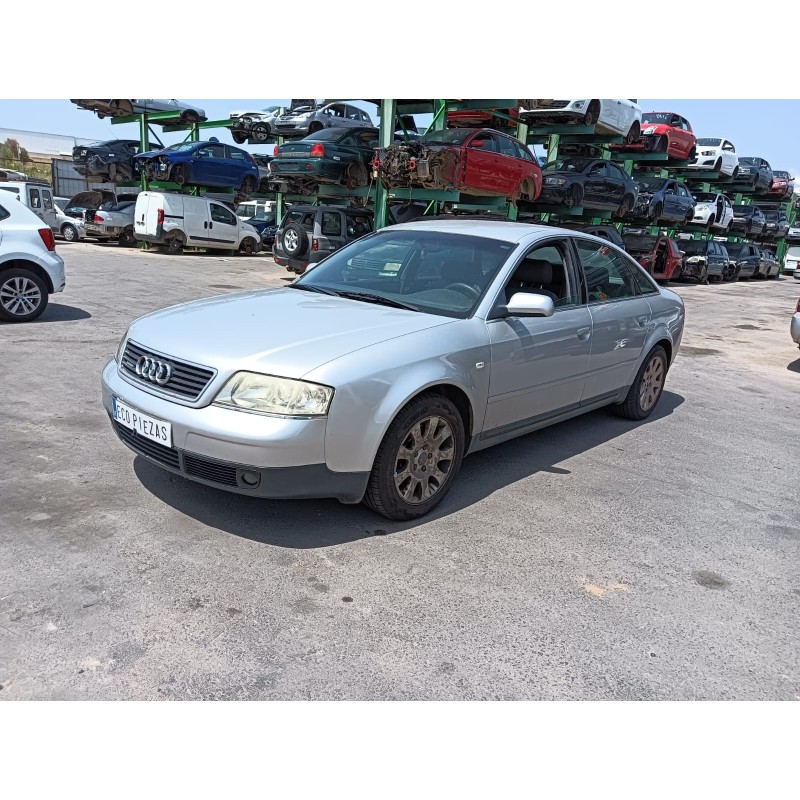 audi a6 c5 (4b2, 4b4) del año 2000