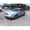 audi a6 c5 (4b2, 4b4) del año 2000