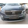 Recambio de paragolpes delantero para kia sorento iii (um) 2.2 crdi 4wd referencia OEM IAM   