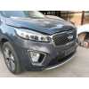 Recambio de paragolpes delantero para kia sorento iii (um) 2.2 crdi 4wd referencia OEM IAM   