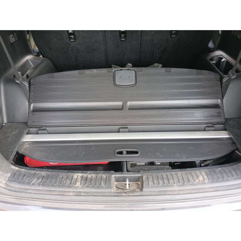 Recambio de bandeja trasera para kia sorento iii (um) 2.2 crdi 4wd referencia OEM IAM   