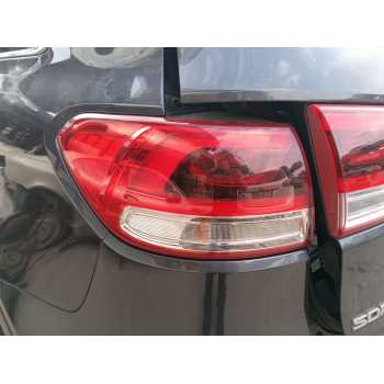 PILOTO TRASERO IZQUIERDO SN / 92401C5012 