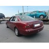 mercedes-benz clase e (w211) del año 2003