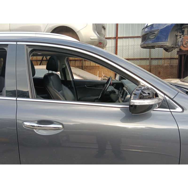 Recambio de elevalunas delantero derecho para kia sorento iii (um) 2.2 crdi 4wd referencia OEM IAM   
