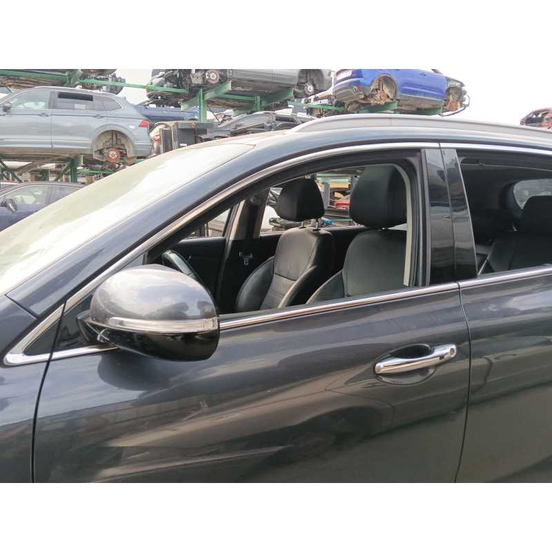 Recambio de elevalunas delantero izquierdo para kia sorento iii (um) 2.2 crdi 4wd referencia OEM IAM   