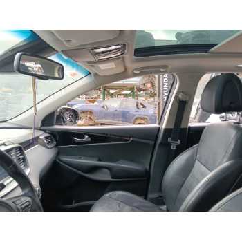 AIRBAG CORTINA DELANTERO DERECHO 