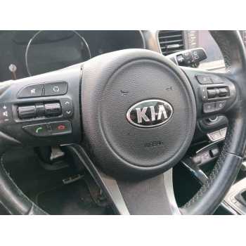 AIRBAG DELANTERO IZQUIERDO 56900C5100 