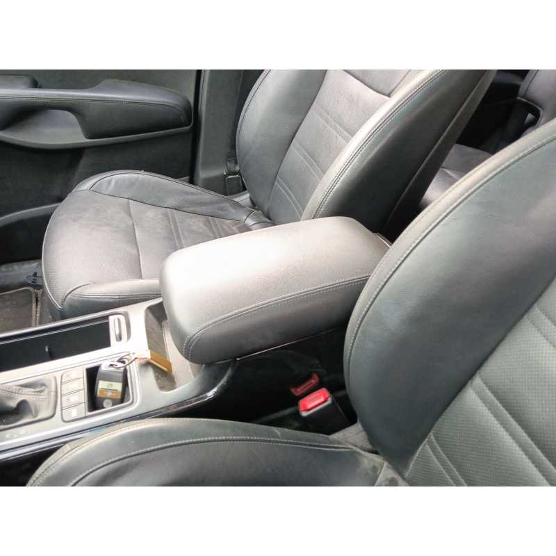 Recambio de apoyabrazos central para kia sorento iii (um) 2.2 crdi 4wd referencia OEM IAM   