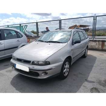 fiat marea weekend (185_) del año 2001