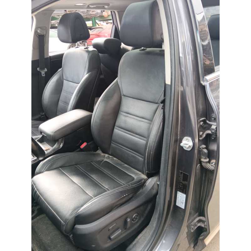 Recambio de asiento delantero izquierdo para kia sorento iii (um) 2.2 crdi 4wd referencia OEM IAM   