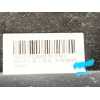 Recambio de paragolpes trasero para mg hs (as23) 1.5 t (sas23) referencia OEM IAM   