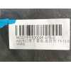 Recambio de paragolpes trasero para mg hs (as23) 1.5 t (sas23) referencia OEM IAM   