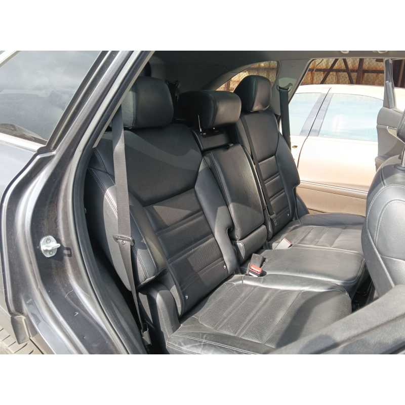 Recambio de asientos traseros para kia sorento iii (um) 2.2 crdi 4wd referencia OEM IAM   