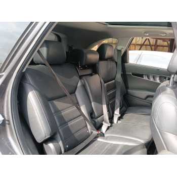 CINTURON SEGURIDAD TRASERO DERECHO 89820C5000BGA 