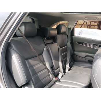 CINTURON SEGURIDAD TRASERO IZQUIERDO 89810C5000BGA 