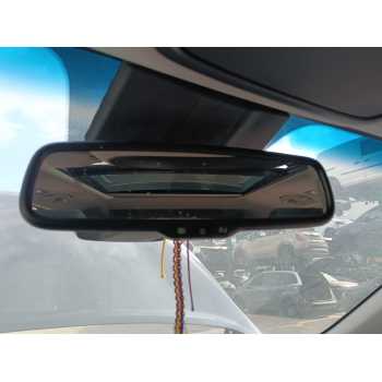 ESPEJO RETROVISOR INTERIOR 851013X100 