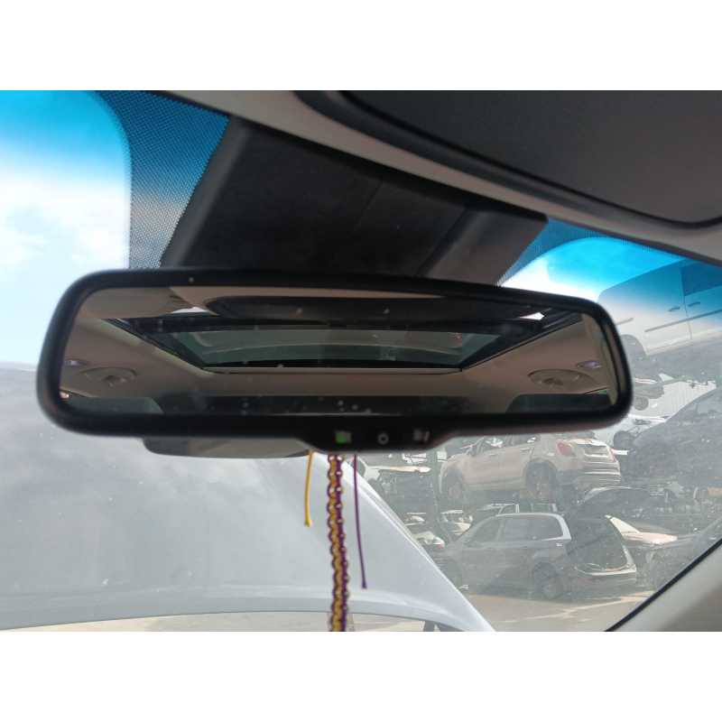 Recambio de espejo retrovisor interior para kia sorento iii (um) 2.2 crdi 4wd referencia OEM IAM   