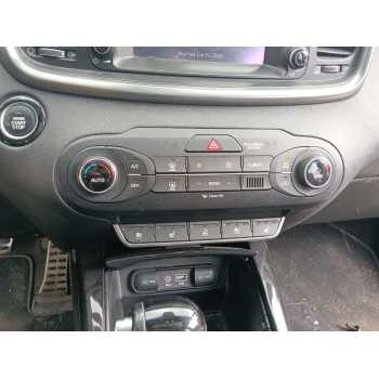 MANDO CALEFACCION / AIRE ACONDICIONADO 