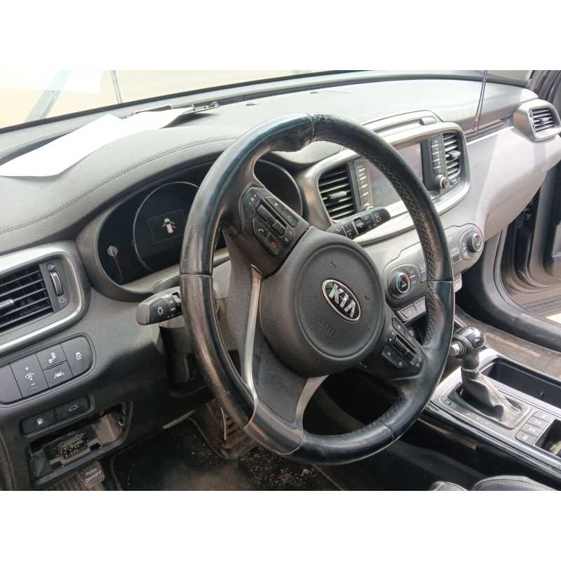 Recambio de volante para kia sorento iii (um) 2.2 crdi 4wd referencia OEM IAM   