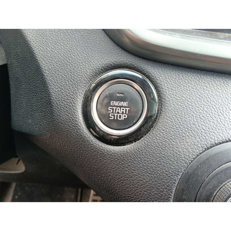 Recambio de conmutador de arranque para kia sorento iii (um) 2.2 crdi 4wd referencia OEM IAM   