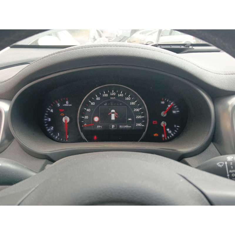 Recambio de cuadro instrumentos para kia sorento iii (um) 2.2 crdi 4wd referencia OEM IAM   