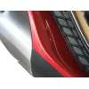 Recambio de paragolpes delantero para mg hs (as23) 1.5 t (sas23) referencia OEM IAM   