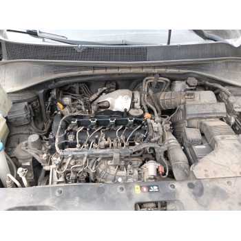 MOTOR COMPLETO D4HB 