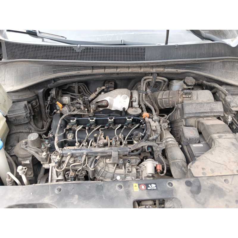 Recambio de motor completo para kia sorento iii (um) 2.2 crdi 4wd referencia OEM IAM   