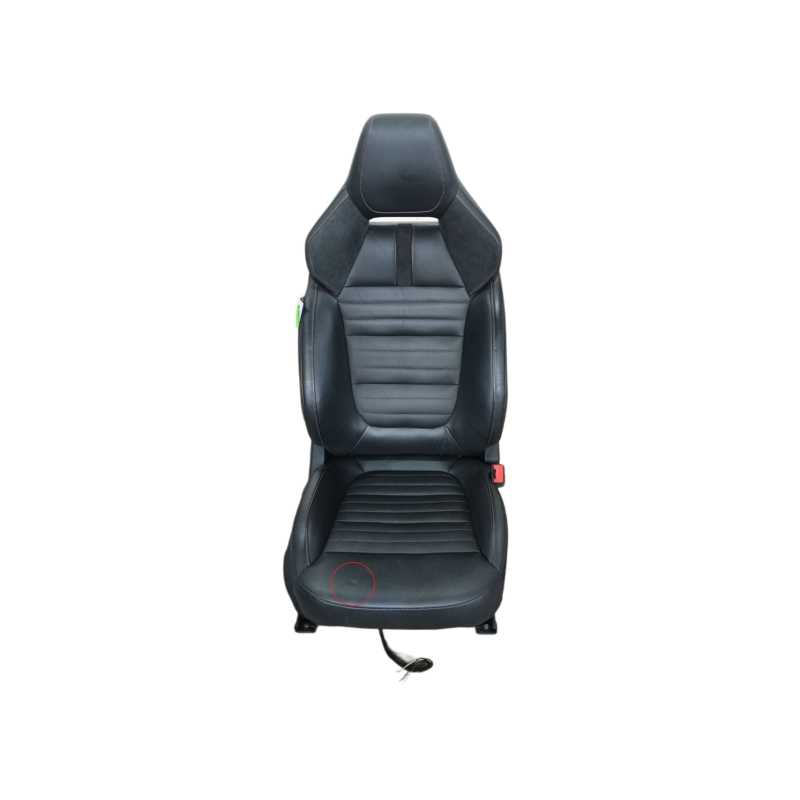 Recambio de asiento delantero derecho para mg hs (as23) 1.5 t (sas23) referencia OEM IAM  62022072604148 