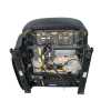 Recambio de asiento delantero derecho para mg hs (as23) 1.5 t (sas23) referencia OEM IAM  62022072604148 