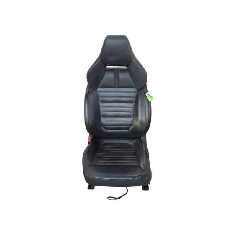 Recambio de asiento delantero izquierdo para mg hs (as23) 1.5 t (sas23) referencia OEM IAM   