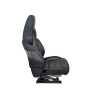 Recambio de asiento delantero izquierdo para mg hs (as23) 1.5 t (sas23) referencia OEM IAM   