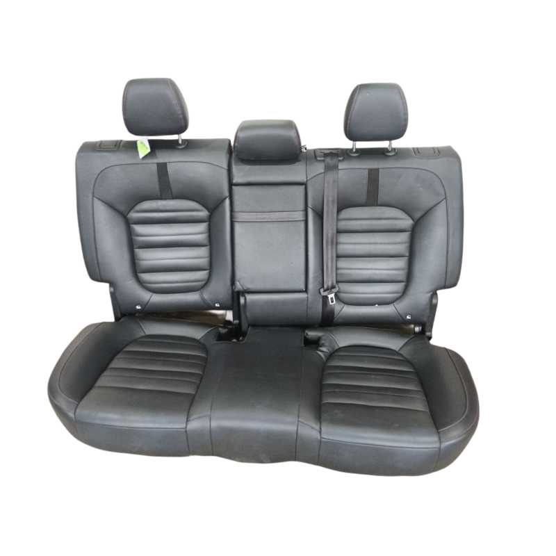 Recambio de asientos traseros para mg hs (as23) 1.5 t (sas23) referencia OEM IAM  130013022BE0193 160013022BE0142