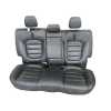 Recambio de asientos traseros para mg hs (as23) 1.5 t (sas23) referencia OEM IAM  130013022BE0193 160013022BE0142