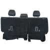 Recambio de asientos traseros para mg hs (as23) 1.5 t (sas23) referencia OEM IAM  130013022BE0193 160013022BE0142