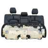 Recambio de asientos traseros para mg hs (as23) 1.5 t (sas23) referencia OEM IAM  130013022BE0193 160013022BE0142