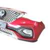 Recambio de paragolpes delantero para mg hs (as23) 1.5 t (sas23) referencia OEM IAM   