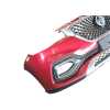 Recambio de paragolpes delantero para mg hs (as23) 1.5 t (sas23) referencia OEM IAM   