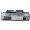 Recambio de paragolpes delantero para dacia sandero ii (b8_) 1.2 referencia OEM IAM 620226857R 623126844R 