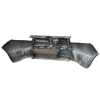 Recambio de paragolpes delantero para dacia sandero ii (b8_) 1.2 referencia OEM IAM 620226857R 623126844R 