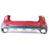 Recambio de paragolpes trasero para mg hs (as23) 1.5 t (sas23) referencia OEM IAM   