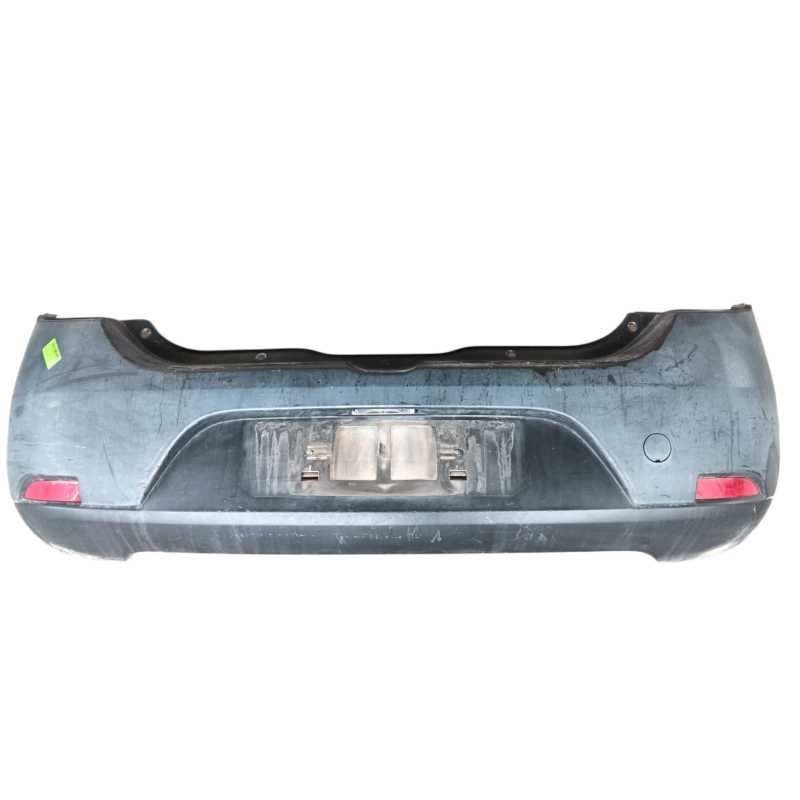 Recambio de paragolpes trasero para dacia sandero ii (b8_) 1.2 referencia OEM IAM 850103777S  