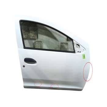 PUERTA DELANTERA DERECHA 801007952R 