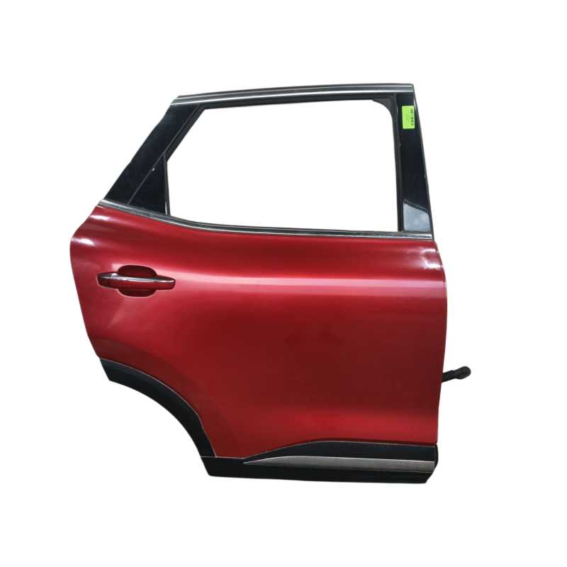 Recambio de puerta trasera derecha para mg hs (as23) 1.5 t (sas23) referencia OEM IAM 10005112SPCP  