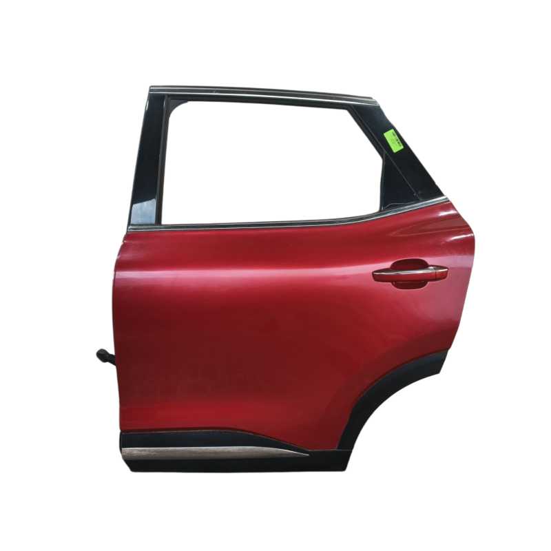 Recambio de puerta trasera izquierda para mg hs (as23) 1.5 t (sas23) referencia OEM IAM 10005111SEPP 10005123 