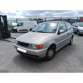 volkswagen polo iii (6n1) del año 1998