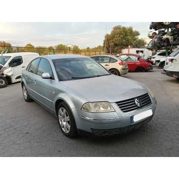 volkswagen passat b5.5 (3b3) del año 2002