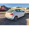 seat ibiza iv (6j5, 6p1) del año 2017