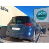 opel zafira tourer c (p12) del año 2015